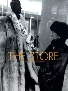 The Store |   DVD